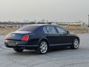 Bentley Continental Flying Spur MODEL 2010 GCC CAR PERFECT CONDITION INSIDE AND OUTSIDE FULL OPTION