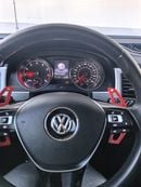 فولكس واجن تيرامونت