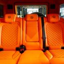 مرسيدس بنز برابوس AED 12,457 P.M • 0% Downpayment • Mercedes G800 Brabus Kit  • 1 Year Warranty