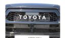 Toyota Hilux 2022 | NEW HILUX GR 2.8 L A/T WITH 360 CAMERA D/C 4X4 - DIESEL - GLXS-V  WITH GCC SPECS - EXPORT ONL