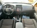 Mitsubishi ASX GLX MIDLINE