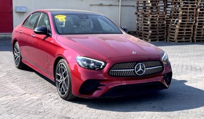 مرسيدس بنز E 350 Std