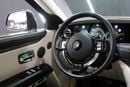 Rolls Royce Ghost EWB 2024 Rolls-Royce Ghost EWB, Rear Entertainment, Starlight, Illuminated Fascia, Dealer Warr + Serv!