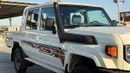 Toyota Land Cruiser Pick Up  Toyota Land Cruiser Pick-Up