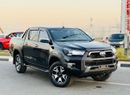 Toyota Hilux Toyota Hilux pickup 2021 V6 Adventure 4.0L