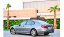 BMW 528i i M-kit | 1,956 P.M | 0% Downpayment | Immaculate Condition!