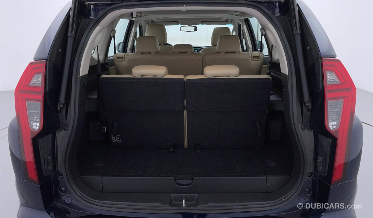 ميتسوبيشي مونتيرو GLS PREMIUM 3 | +مع الضمان | كمان تم فحص ١٥٠