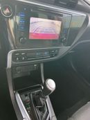Toyota Corolla 2018 TOYOTA COROLLA 1.8L - PW - REAR CAMERA - BLUETOOTH - AUTOMATIC TRANSMISSION - VERY CLEAN FROM I