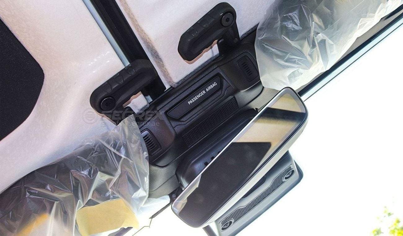 Jeep Wrangler UNLIMITED RUBICON | 2.0L PETROL | AUTOMATIC | EXPORT ONLY