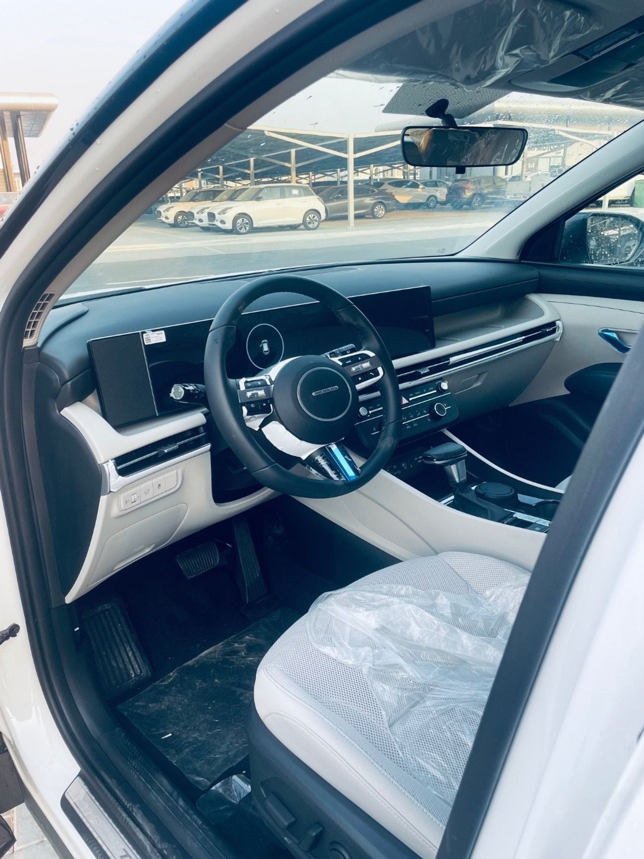 Hyundai Tucson COMFORT