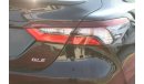 تويوتا كامري TOYOTA CAMRY GLE , 2.5L , PETROL , FABRIC SEATS , SUNROOF ,ALLOY WHEELS , 2023MY