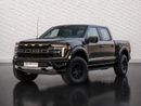 فورد F 150 RAPTOR