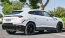 Lamborghini Urus Lamborghini Urus S | Carbon Interior | Fully Loaded | 2024 Brand New