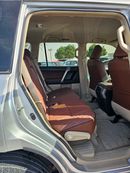 تويوتا برادو // TXL // V6 // 4.0L // MID OPTION // LEATHER (LOT # 49465)