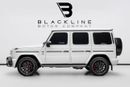 مرسيدس بنز G 63 AMG 2023 Mercedes G63, 2028 Mercedes Warranty, 2027 Mercedes Service COntract, Low KMs, GCC