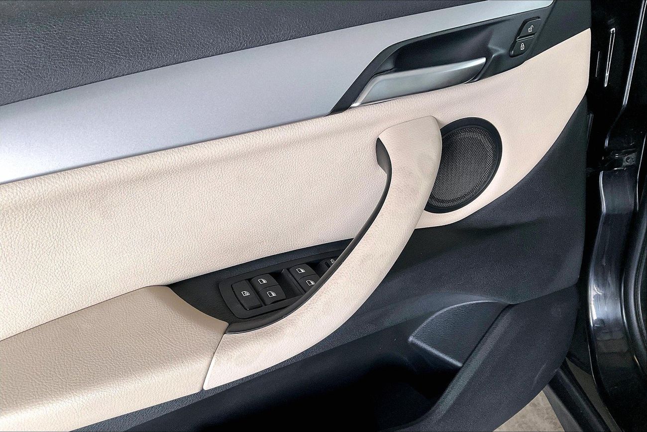 BMW X1 sDrive 20i Executive | Guaranteed Warranty | 0 Down Payment