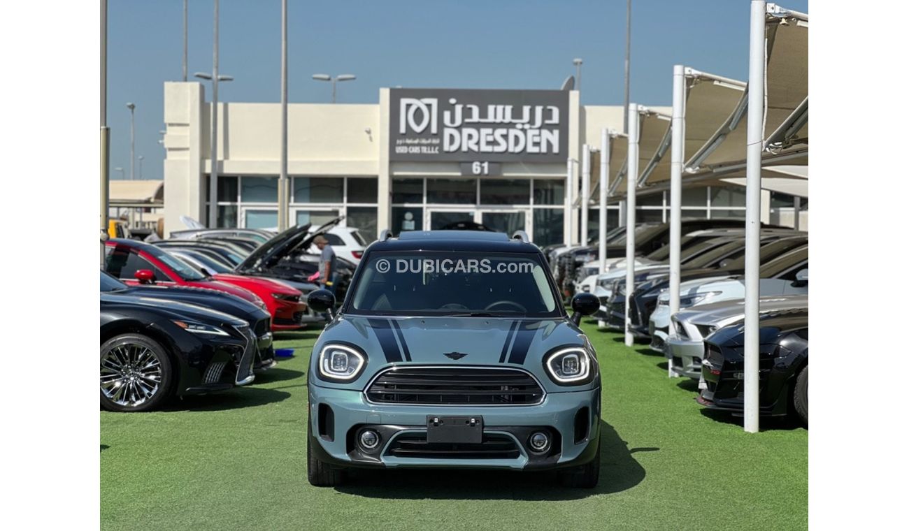 Mini Cooper Countryman Mini Cooper Clubman/2023/Canadian /Low Mileage