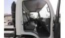 Isuzu NPR 85H LONG CHASSIS PAYLOAD 4.2 TON APPROX SINGLE CAB WITH A/C 4X2 LIGHT DUTY MY23 Light Duty Diesel