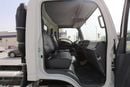 إيسوزو NPR 85H LONG CHASSIS PAYLOAD 4.2 TON APPROX SINGLE CAB WITH A/C 4X2 LIGHT DUTY MY23 Light Duty Diesel