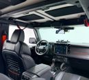 فورد برونكو RAPTOR 2025 Ford Bronco Raptor, 2031 Ford Warranty + Service Pack, Very Low Km, Fully Loaded, GCC