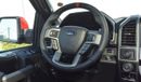 فورد إف-150 رابتور F-150 SuperCrew Local Registration + 10%