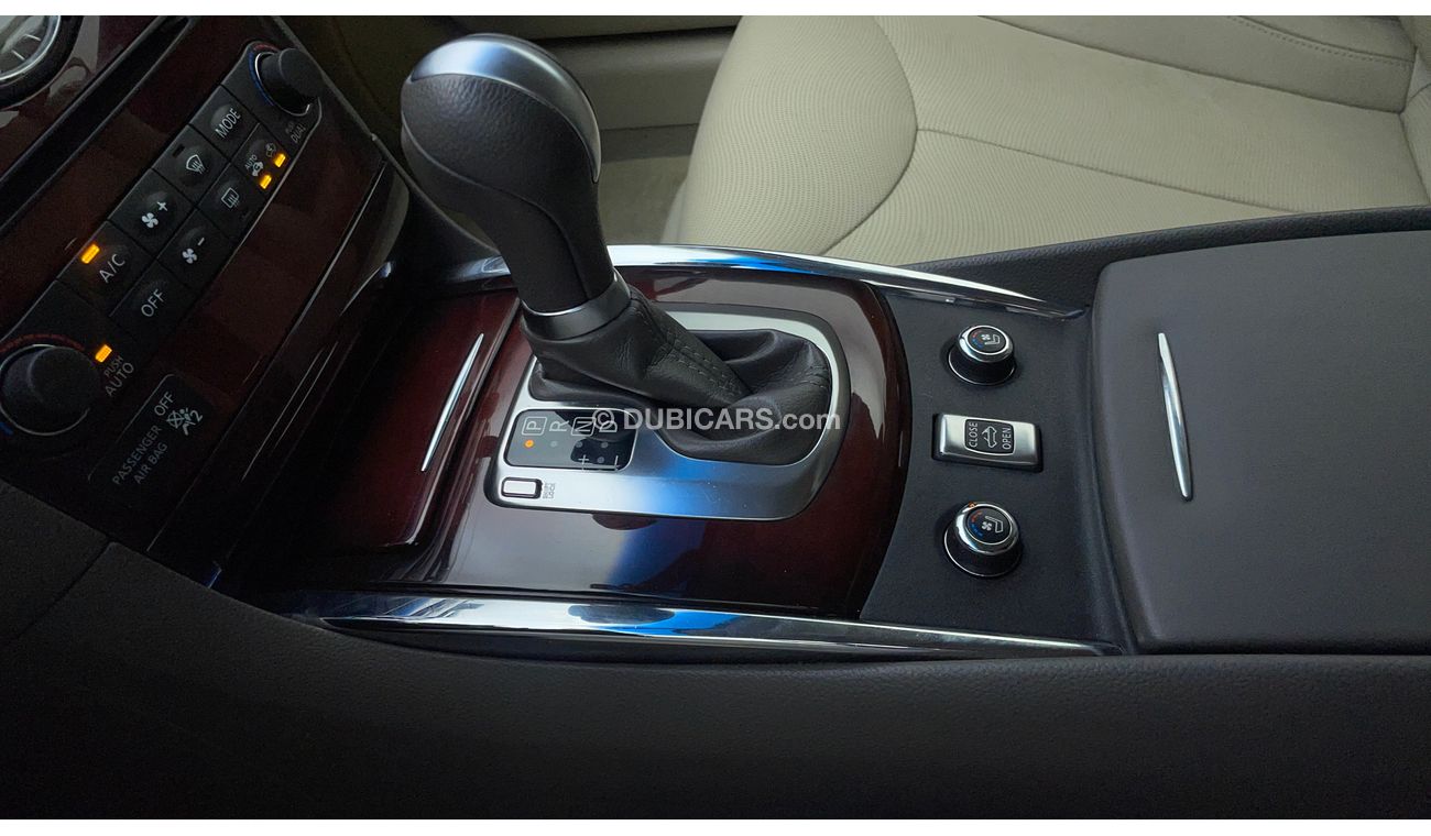 Infiniti Q60 LUXURY 3.7 | Zero Down Payment | Free Home Test Drive