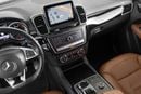 مرسيدس بنز GLE 43 AMG STD