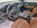 Mercedes Benz GLC 300 AMG Mercedes-Benz GLC300 coupe 2021 full option  original  paint
