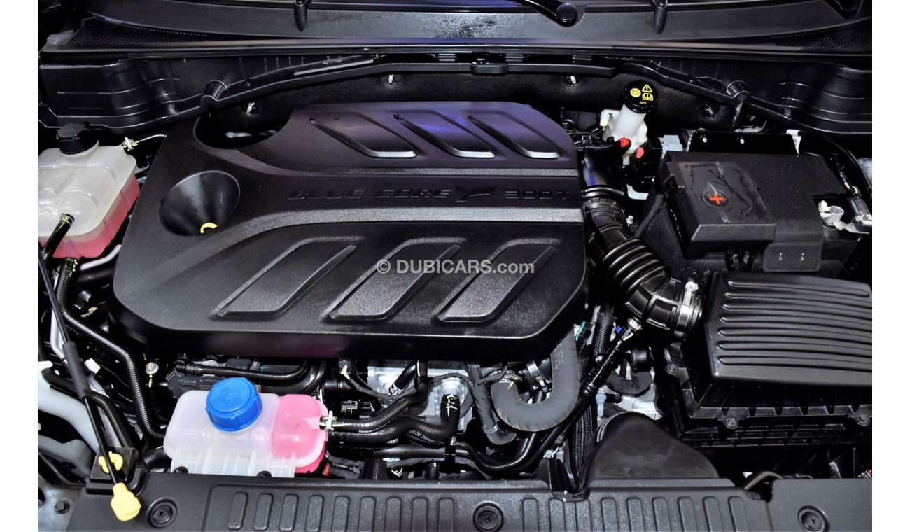 تشنجان أوني تي EXCELLENT DEAL for our CHANGAN UNI-T ( 2023 Model ) in Black Color GCC Specs