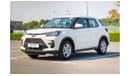 Toyota Raize 2023 E CVT - Turbo 1.2L FWD - 5 Seater SUV - GCC Specs - Book Now - EMI Available