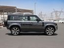 Land Rover Defender 110 3.0L 6Cyl . Automatic . Patrol . SUV/Crossover . All Wheel Drive . 5 Seats . 5 Door Land Rover Defender 110 2026 Automatic 0 Km 6 Cylinder Four Wheel Drive (4WD) SUV Carpathi