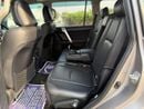 تويوتا برادو VXR 2.8L