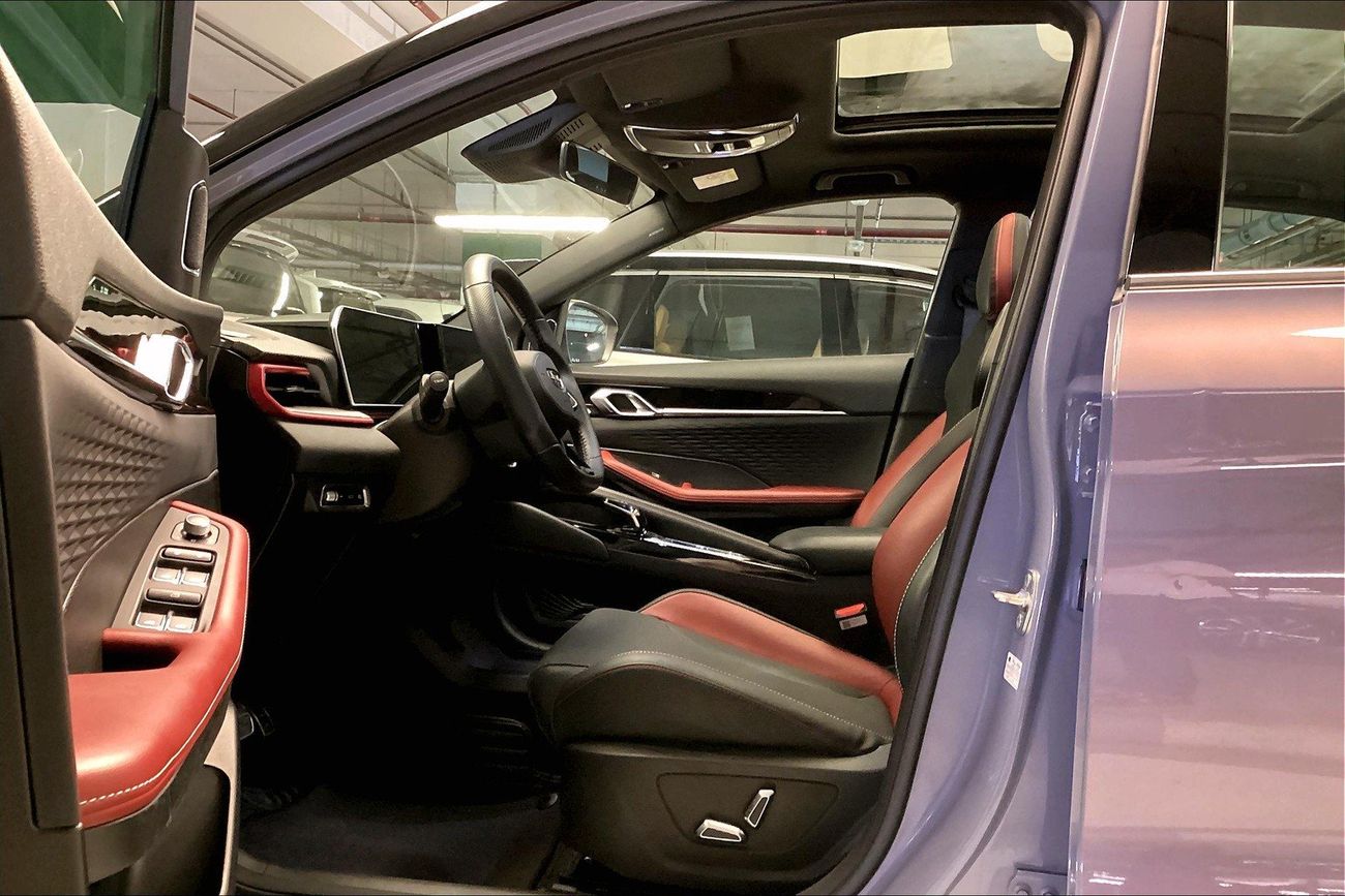 جيلي كول تري GF+ | شامل الضمان | 0 ﺪﻔﻋﺓ ﺃﻮﻟﻯ