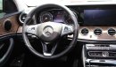 Mercedes-Benz E 220 Diesel