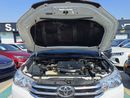 Toyota Hilux / DIESEL MANUAL/ ORG KMS/ ORG PAINT/ 4WD/ AUTO WINDOWS/ WIDE BODY/LOT#85197