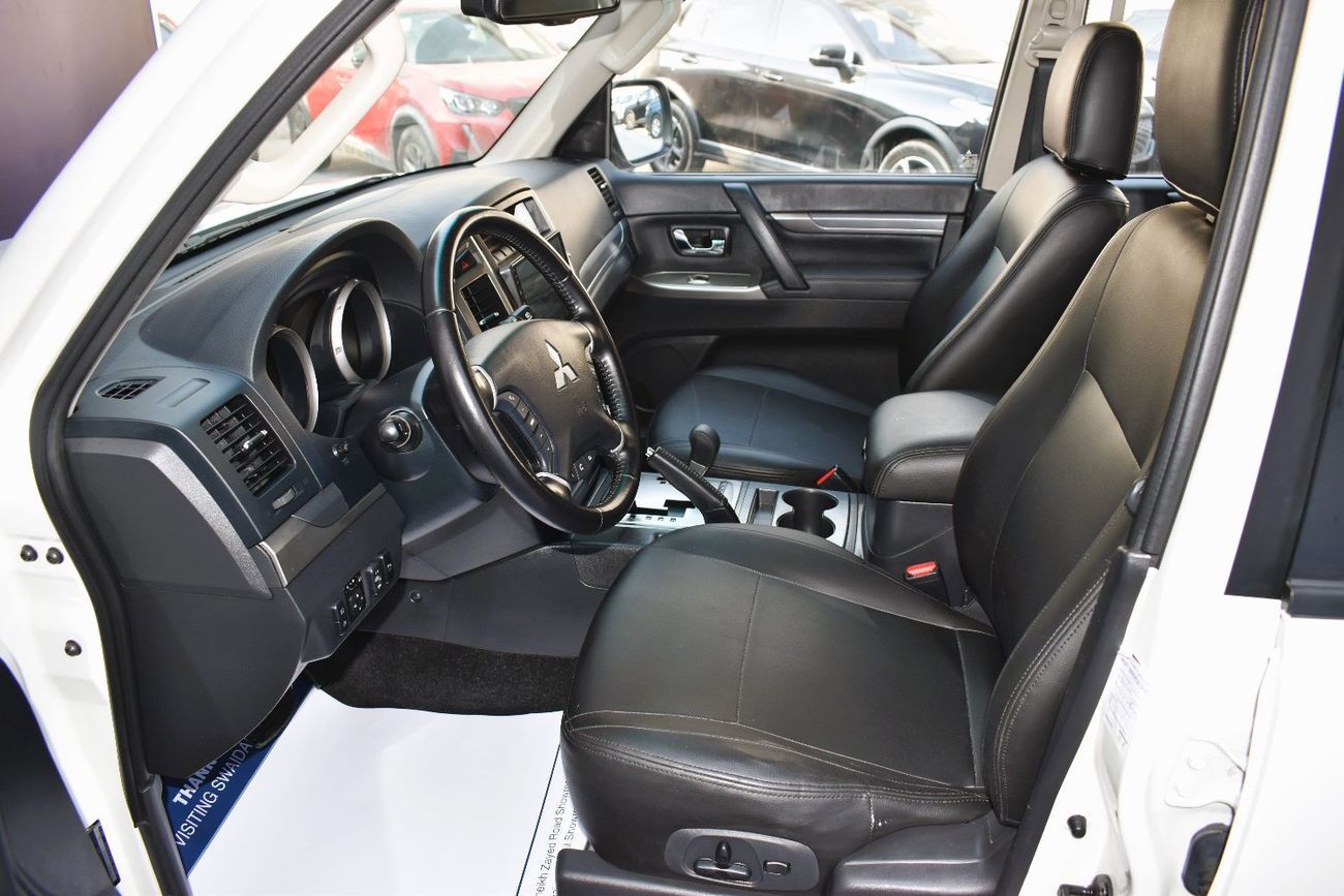 Mitsubishi Pajero From 1179 Pm. Massive Price Drop. Free Warranty