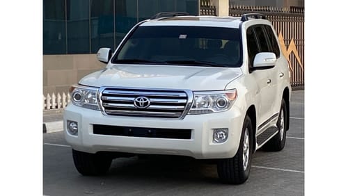 تويوتا لاند كروزر