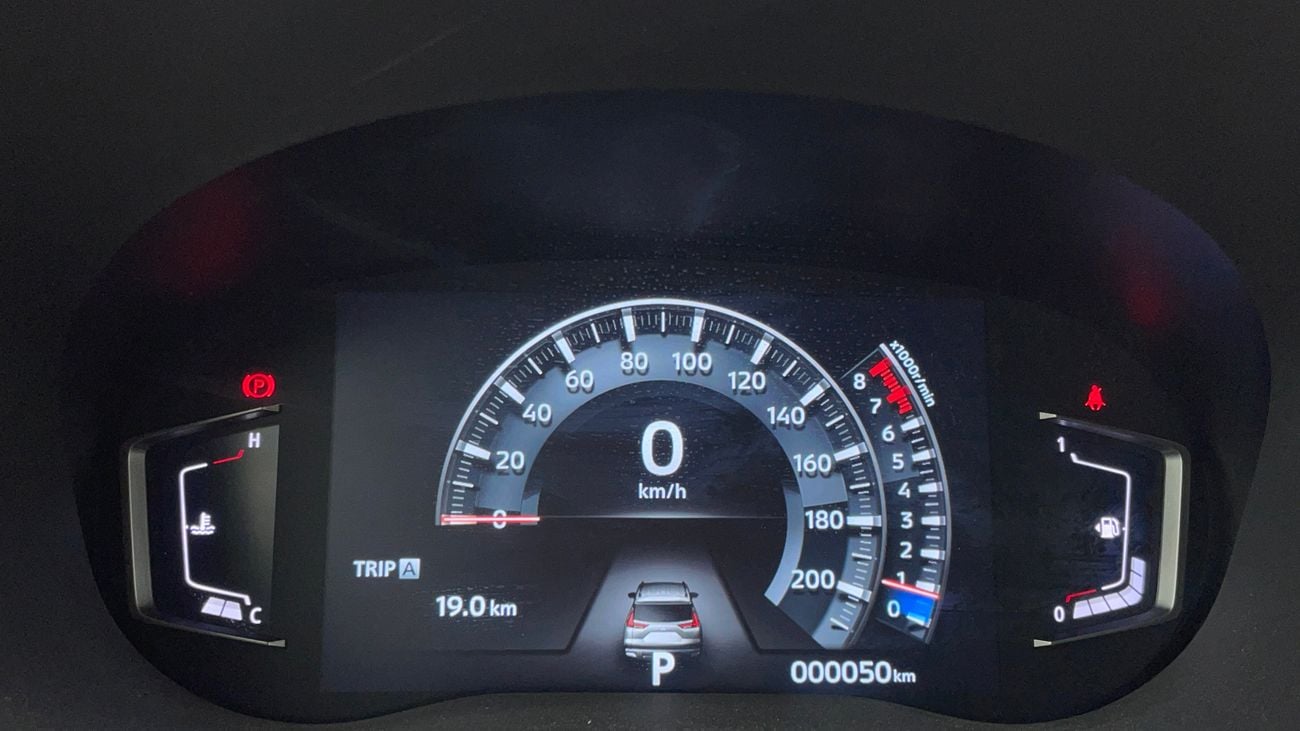 Mitsubishi Xpander H/L PREMIUM 1.5 | Zero Down Payment | Home Test Drive