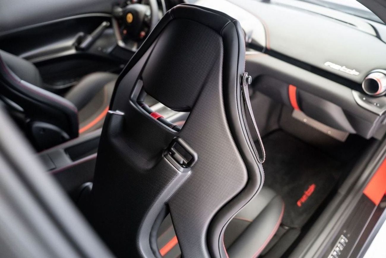 فيراري F12 Ferrari F12 TDF