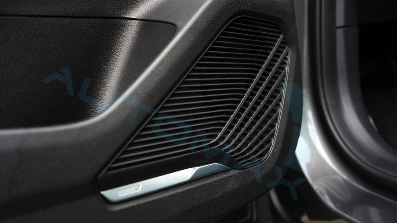 Geely Coolray ( Eid al-Adha Offer ) (For Export , НА ЭКСПОРТ) GF 1.5T FWD 2027 GCC Без пробега