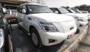 Nissan Patrol SE