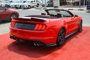 Ford Mustang GT PREMIUM