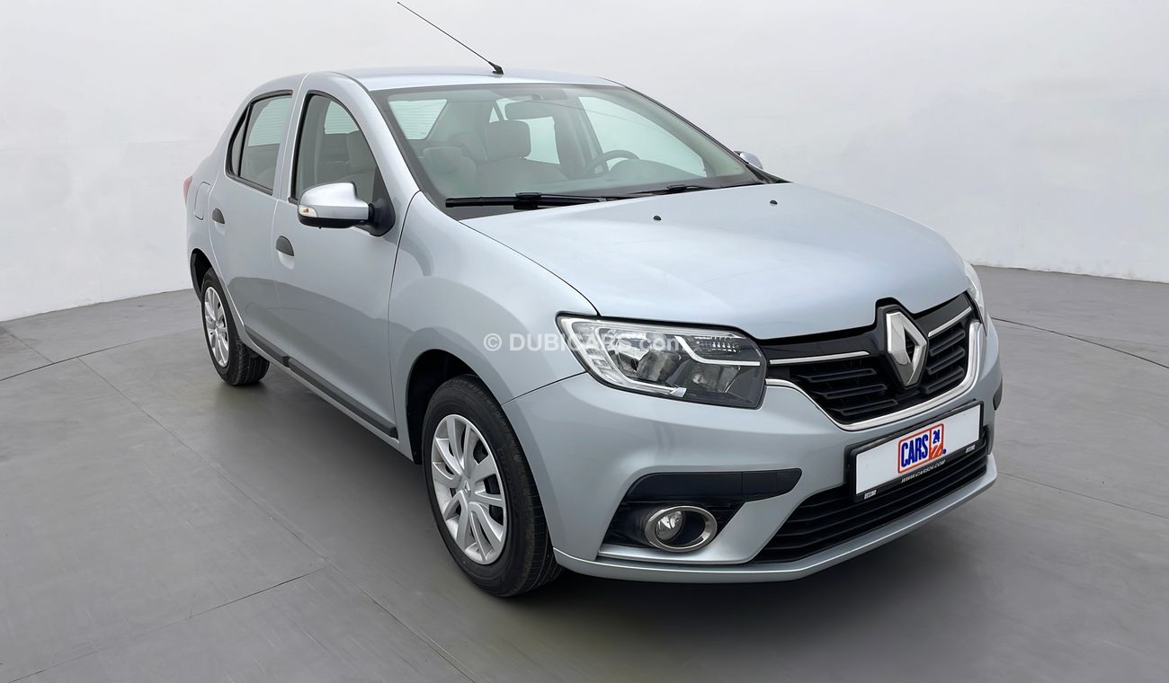 Renault Symbol PE 1.6 | Zero Down Payment | Free Home Test Drive