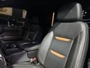 GMC Sierra 5.3L V8 AT4 Regular Cab (AWD)