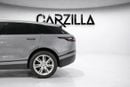 Land Rover Range Rover Velar P250 SE 2.0L AED 2,350 / Monthly l 0% Down Payment l P250 SE l 1 Year Warranty