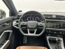 Audi Q3 Sportback 35 TFSI 150hp (Ref# 06793) EXCLUSIVE RAMADAN OFFER