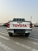 Toyota Hilux SGLX GLX 2.7L Double Cab Utility 4WD A/T