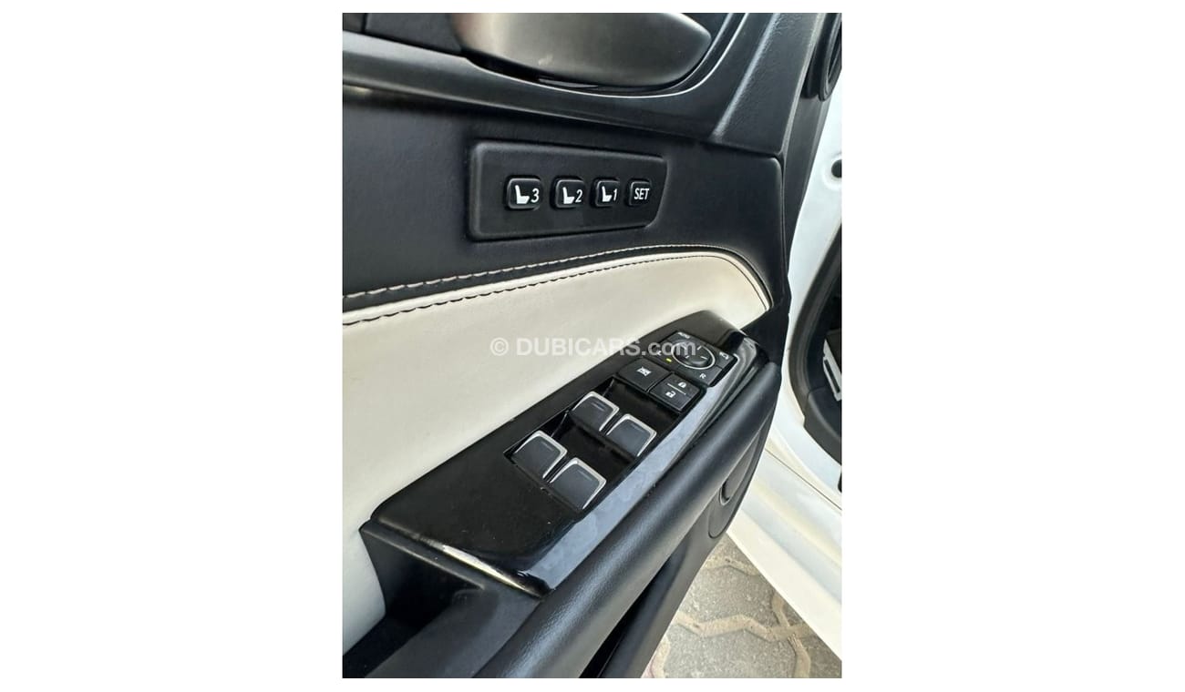 Lexus GS F F-Performance