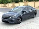 هوندا سيتي HONDA CITY SPORTS 2023(1.5L) FULL OPTION