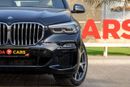 BMW X5 40i M Sport 3.0L